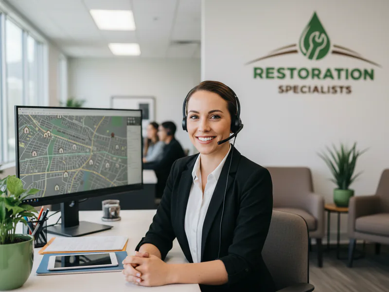 Water Damage Restoration  in Deming  FAQ