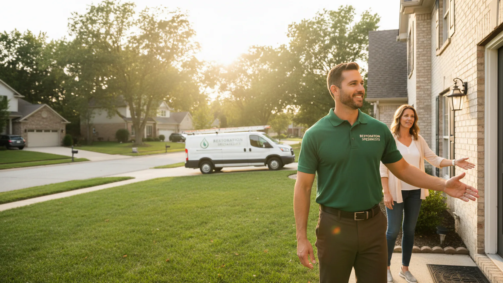 Emergency Water Damage Restoration in Deming, NM Near Me – Fast 24/7 Response When You Need It Most